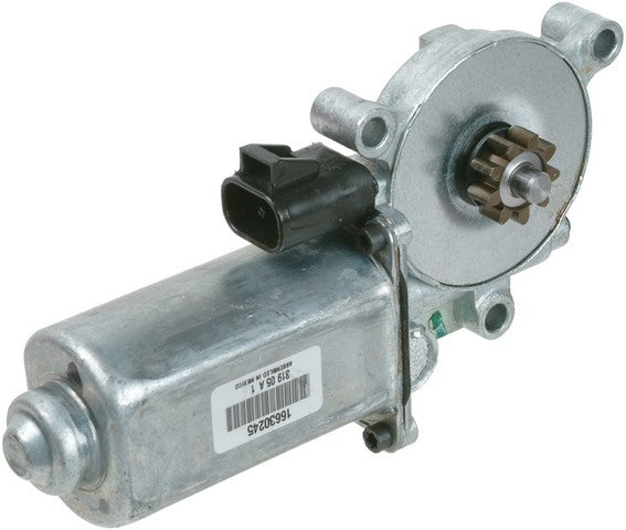 CARDONE New Window Motor P/N:82-157 Fits: Chevrolet Lumina 01-95, Chevrolet Monte Carlo 99-95, Saturn Sc1 99-97, Saturn Sc2 99-97, Saturn Sl 99-96, Saturn Sl1 99-96, Saturn Sl2 99-96, Saturn Sw1 99-96, Saturn Sw2 99-96 - Image 2