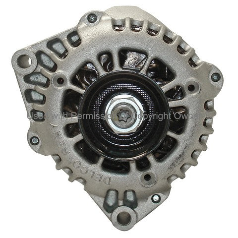 Quality-Built Alternator P/N:8216605N Fits: Chevrolet P30 99-96, GMC P3500 99-96 - Image 3