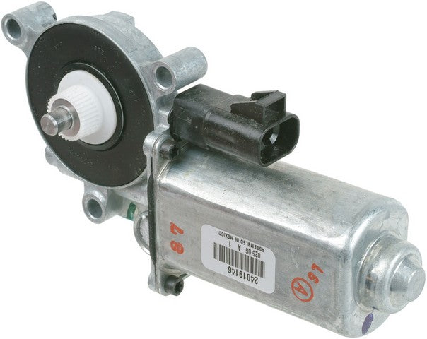 CARDONE New Window Motor P/N:82-170 Fits: Buick Lesabre 05-00, Oldsmobile Alero 02-99, Oldsmobile Aurora 03-01, Pontiac Bonneville 05-00, Pontiac Grand Am 02-99 - Image 2