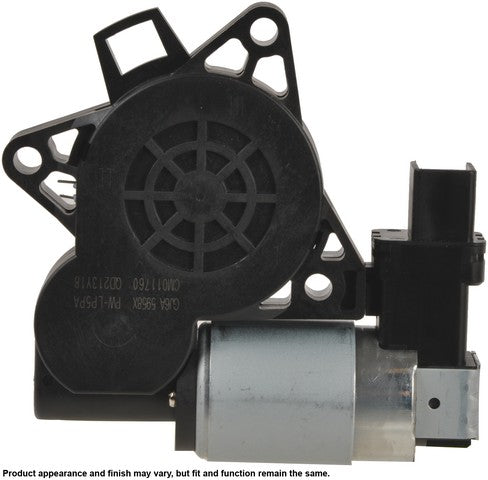 CARDONE New Window Motor P/N:82-17001 Fits: Mazda 5 15-12, Mazda 6 08-06, Mazda Cx-7 12-07, Mazda Cx-9 15-07, Mazda Rx-8 11-09 - Image 2