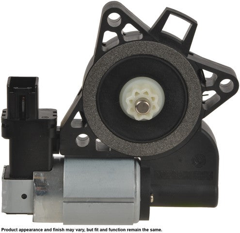 CARDONE New Window Motor P/N:82-17001 Fits: Mazda 5 15-12, Mazda 6 08-06, Mazda Cx-7 12-07, Mazda Cx-9 15-07, Mazda Rx-8 11-09 - Image 1