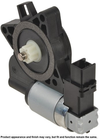 CARDONE New Window Motor P/N:82-17002 Fits: Mazda 6 08-06, Mazda Cx-7 11-07, Mazda Cx-9 15-07, Mazda Rx-8 11-09 - Image 3