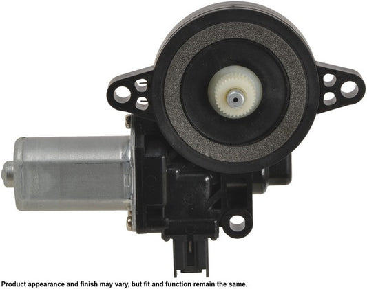 CARDONE New Window Motor P/N:82-17011 Fits: Mazda 2 14-11, Mazda 3 13-10, Mazda 3 Sport 13-10, Mazda 6 18-09, Mazda Cx-5 16-13 - Image 1