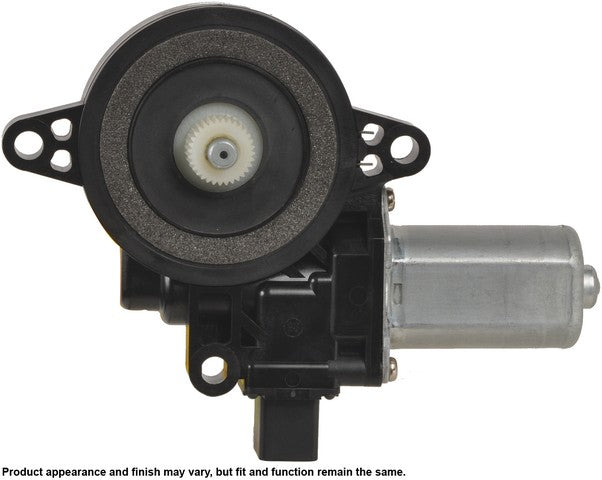 CARDONE New Window Motor P/N:82-17015 Fits: Mazda 2 14-11, Mazda 3 13-10, Mazda 3 Sport 13-10, Mazda 6 15-09, Mazda Cx-5 16-13 - Image 1