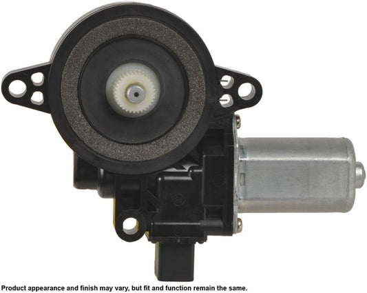 CARDONE New Window Motor P/N:82-17015 Fits: Mazda 2 14-11, Mazda 3 13-10, Mazda 3 Sport 13-10, Mazda 6 15-09, Mazda Cx-5 16-13 - Image 1