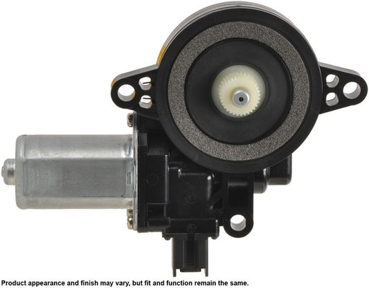 CARDONE New Window Motor P/N:82-17016 Fits: Mazda 2 14-11, Mazda 3 13-10, Mazda 3 Sport 13-10, Mazda 6 15-09, Mazda Cx-5 16-13 - Image 1
