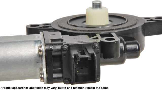 CARDONE New Window Motor P/N:82-17016 Fits: Mazda 2 14-11, Mazda 3 13-10, Mazda 3 Sport 13-10, Mazda 6 15-09, Mazda Cx-5 16-13 - Image 3