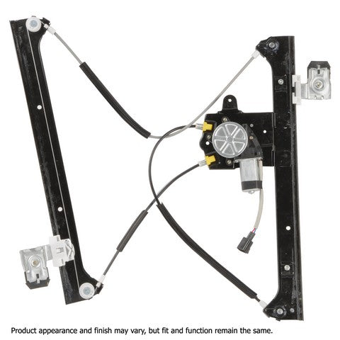 CARDONE New Window Motor and Regulator Assembly P/N:82-176AR Fits: Oldsmobile Bravada 03-02, Saab 9-7x 06-05 - Image 1