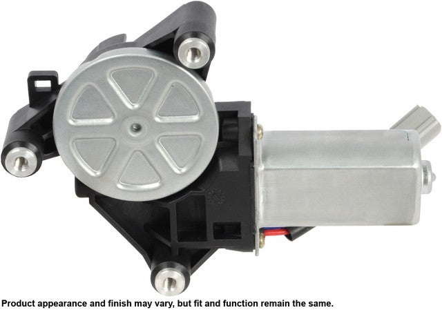 CARDONE New Window Motor P/N:82-1774 Fits: Ford Escape 10-06, Ford F-150 14-10, Ford Lobo 14-10, Isuzu Axiom 04-02, Mazda Tribute 06-01, Mercury Mariner 10-06 - Image 2