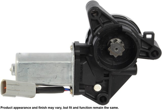 CARDONE New Window Motor P/N:82-1774 Fits: Ford Escape 10-06, Ford F-150 14-10, Ford Lobo 14-10, Isuzu Axiom 04-02, Mazda Tribute 06-01, Mercury Mariner 10-06 - Image 1