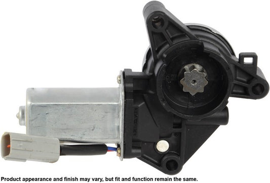 CARDONE New Window Motor P/N:82-1774 Fits: Ford Escape 10-06, Ford F-150 14-10, Ford Lobo 14-10, Isuzu Axiom 04-02, Mazda Tribute 06-01, Mercury Mariner 10-06 - Image 1