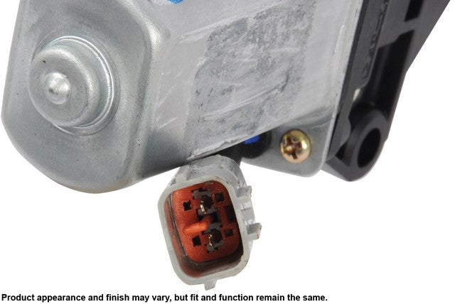 CARDONE New Window Motor P/N:82-1774 Fits: Ford Escape 10-06, Ford F-150 14-10, Ford Lobo 14-10, Isuzu Axiom 04-02, Mazda Tribute 06-01, Mercury Mariner 10-06 - Image 3