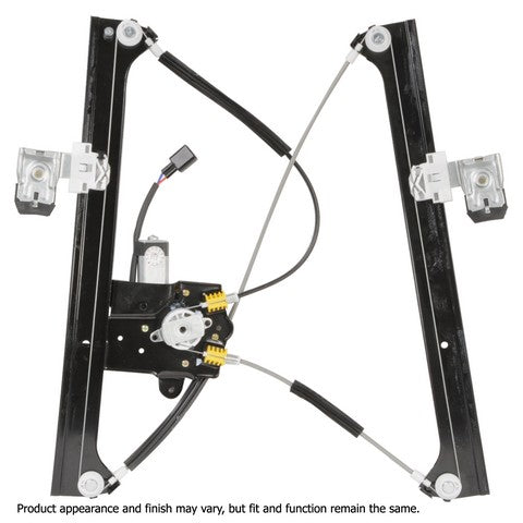 CARDONE New Window Motor and Regulator Assembly P/N:82-177AR Fits: Oldsmobile Bravada 03-02, Saab 9-7x 06-05 - Image 4