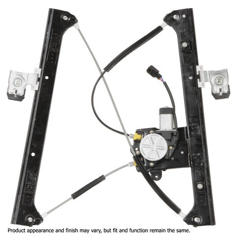 CARDONE New Window Motor and Regulator Assembly P/N:82-177AR Fits: Oldsmobile Bravada 03-02, Saab 9-7x 06-05 - Image 1