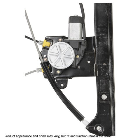 CARDONE New Window Motor and Regulator Assembly P/N:82-177AR Fits: Oldsmobile Bravada 03-02, Saab 9-7x 06-05 - Image 3