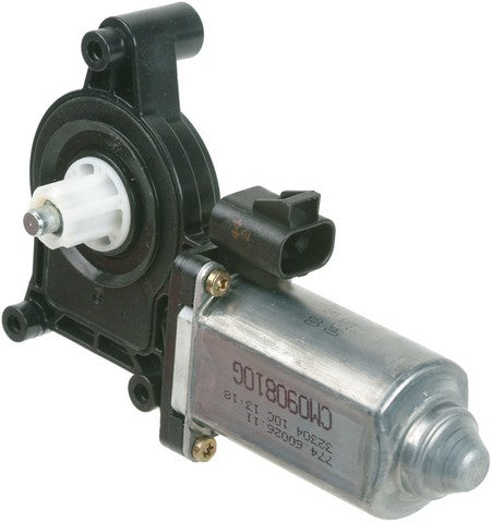 CARDONE New Window Motor P/N:82-178 Fits: Cadillac Escalade, Cadillac Escalade Esv, Cadillac Escalade Ext, Chevrolet Avalanche 1500, Chevrolet Avalanche 2500, Chevrolet C1500, Chevrolet C1500 Suburban, Chevrolet C2500, Chevrolet C2500 Suburban - Image 3