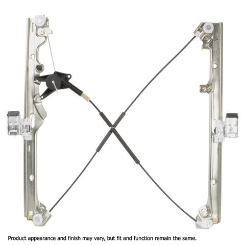 CARDONE New Window Regulator P/N:82-178A Fits: Cadillac Escalade, Cadillac Escalade Esv, Cadillac Escalade Ext, Chevrolet Avalanche 1500, Chevrolet Avalanche 2500, Chevrolet Silverado 1500, Chevrolet Silverado 1500 Classic, Chevrolet Silverado 1500 Hd - Image 2