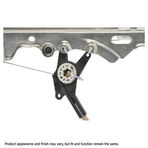CARDONE New Window Regulator P/N:82-178A Fits: Cadillac Escalade, Cadillac Escalade Esv, Cadillac Escalade Ext, Chevrolet Avalanche 1500, Chevrolet Avalanche 2500, Chevrolet Silverado 1500, Chevrolet Silverado 1500 Classic, Chevrolet Silverado 1500 Hd - Image 4
