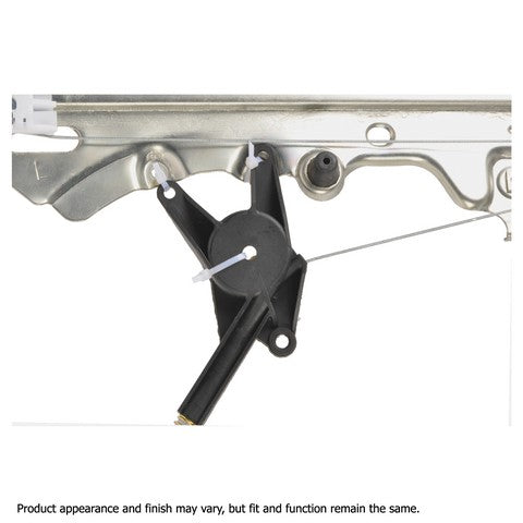 CARDONE New Window Regulator P/N:82-178A Fits: Cadillac Escalade, Cadillac Escalade Esv, Cadillac Escalade Ext, Chevrolet Avalanche 1500, Chevrolet Avalanche 2500, Chevrolet Silverado 1500, Chevrolet Silverado 1500 Classic, Chevrolet Silverado 1500 Hd - Image 3
