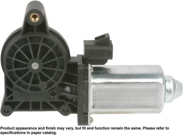 CARDONE New Window Motor P/N:82-179 Fits: Cadillac Escalade, Cadillac Escalade Esv, Cadillac Escalade Ext, Chevrolet Avalanche 1500, Chevrolet Avalanche 2500, Chevrolet C1500, Chevrolet C1500 Suburban, Chevrolet C2500, Chevrolet C2500 Suburban - Image 4