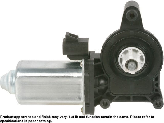 CARDONE New Window Motor P/N:82-179 Fits: Cadillac Escalade, Cadillac Escalade Esv, Cadillac Escalade Ext, Chevrolet Avalanche 1500, Chevrolet Avalanche 2500, Chevrolet C1500, Chevrolet C1500 Suburban, Chevrolet C2500, Chevrolet C2500 Suburban - Image 1
