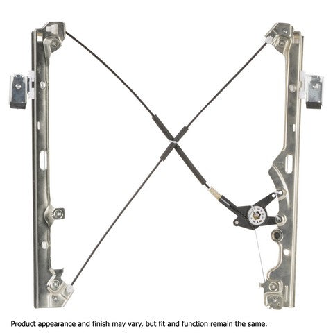 CARDONE New Window Regulator P/N:82-179A Fits: Cadillac Escalade, Cadillac Escalade Esv, Cadillac Escalade Ext, Chevrolet Avalanche 1500, Chevrolet Avalanche 2500, Chevrolet Silverado 1500, Chevrolet Silverado 1500 Classic, Chevrolet Silverado 1500 Hd - Image 1