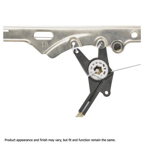 CARDONE New Window Regulator P/N:82-179A Fits: Cadillac Escalade, Cadillac Escalade Esv, Cadillac Escalade Ext, Chevrolet Avalanche 1500, Chevrolet Avalanche 2500, Chevrolet Silverado 1500, Chevrolet Silverado 1500 Classic, Chevrolet Silverado 1500 Hd - Image 3