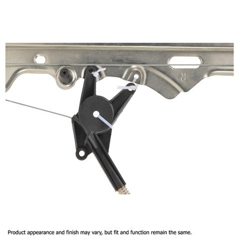 CARDONE New Window Regulator P/N:82-179A Fits: Cadillac Escalade, Cadillac Escalade Esv, Cadillac Escalade Ext, Chevrolet Avalanche 1500, Chevrolet Avalanche 2500, Chevrolet Silverado 1500, Chevrolet Silverado 1500 Classic, Chevrolet Silverado 1500 Hd - Image 2