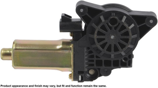 CARDONE New Window Motor P/N:82-184 Fits: Saturn Sc1 02-00, Saturn Sc2 02-00, Saturn Sl 02-00, Saturn Sl1 02-00, Saturn Sl2 02-00, Saturn Sw2 01-00 - Image 4
