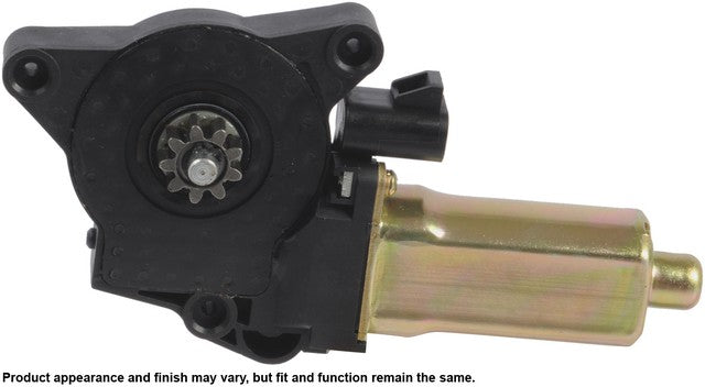 CARDONE New Window Motor P/N:82-184 Fits: Saturn Sc1 02-00, Saturn Sc2 02-00, Saturn Sl 02-00, Saturn Sl1 02-00, Saturn Sl2 02-00, Saturn Sw2 01-00 - Image 1