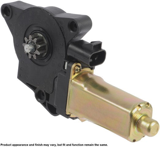 CARDONE New Window Motor P/N:82-184 Fits: Saturn Sc1 02-00, Saturn Sc2 02-00, Saturn Sl 02-00, Saturn Sl1 02-00, Saturn Sl2 02-00, Saturn Sw2 01-00 - Image 3
