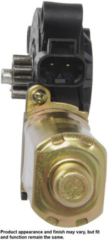 CARDONE New Window Motor P/N:82-184 Fits: Saturn Sc1 02-00, Saturn Sc2 02-00, Saturn Sl 02-00, Saturn Sl1 02-00, Saturn Sl2 02-00, Saturn Sw2 01-00 - Image 2