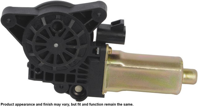 CARDONE New Window Motor P/N:82-185 Fits: Saturn Sc1 02-00, Saturn Sc2 02-00, Saturn Sl 02-00, Saturn Sl1 02-00, Saturn Sl2 02-00, Saturn Sw2 01-00 - Image 4
