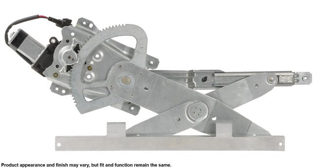 CARDONE New Window Motor and Regulator Assembly P/N:82-185AR Fits: Saturn Sl 02-96, Saturn Sl1 02-96, Saturn Sl2 02-96, Saturn Sw1 99-96, Saturn Sw2 01-96 - Image 3