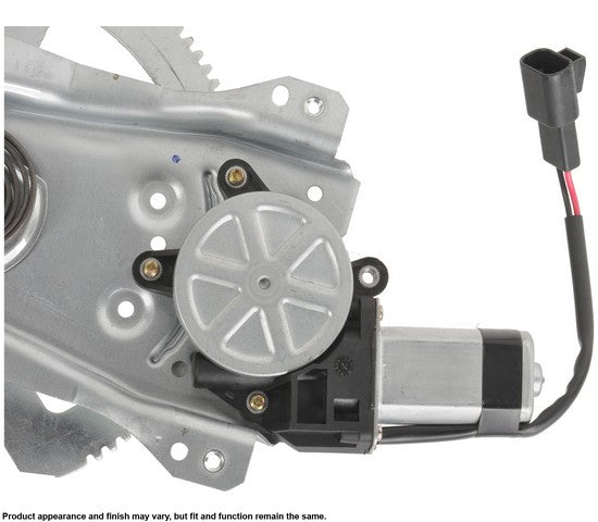 CARDONE New Window Motor and Regulator Assembly P/N:82-185AR Fits: Saturn Sl 02-96, Saturn Sl1 02-96, Saturn Sl2 02-96, Saturn Sw1 99-96, Saturn Sw2 01-96 - Image 4