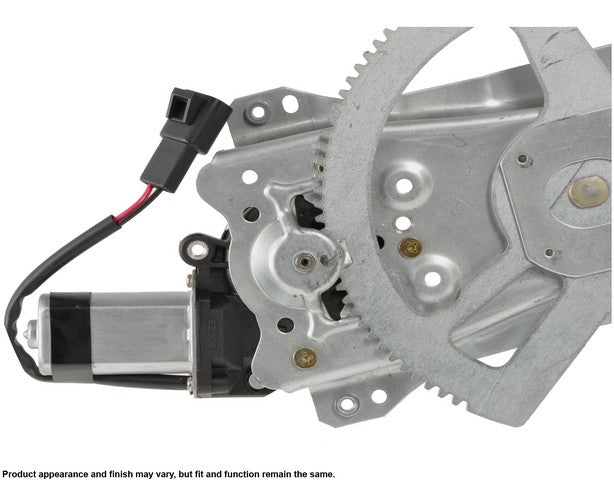 CARDONE New Window Motor and Regulator Assembly P/N:82-185AR Fits: Saturn Sl 02-96, Saturn Sl1 02-96, Saturn Sl2 02-96, Saturn Sw1 99-96, Saturn Sw2 01-96 - Image 2