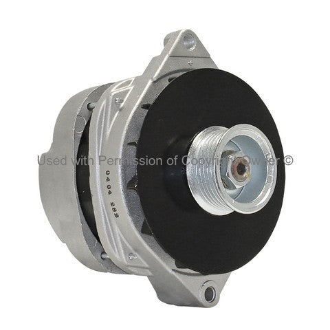 Quality-Built Alternator P/N:8218602 Fits: Chevrolet Corvette 1993 - Image 1