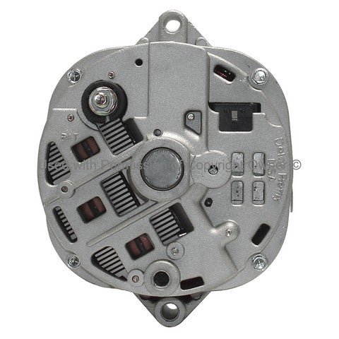 Quality-Built Alternator P/N:8218602 Fits: Chevrolet Corvette 1993 - Image 4