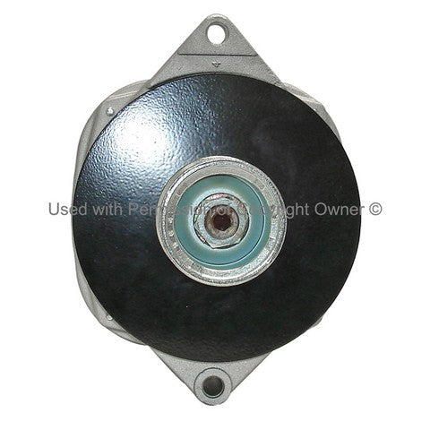 Quality-Built Alternator P/N:8218602 Fits: Chevrolet Corvette 1993 - Image 2