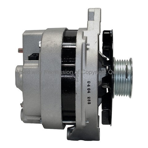 Quality-Built Alternator P/N:8218602 Fits: Chevrolet Corvette 1993 - Image 3