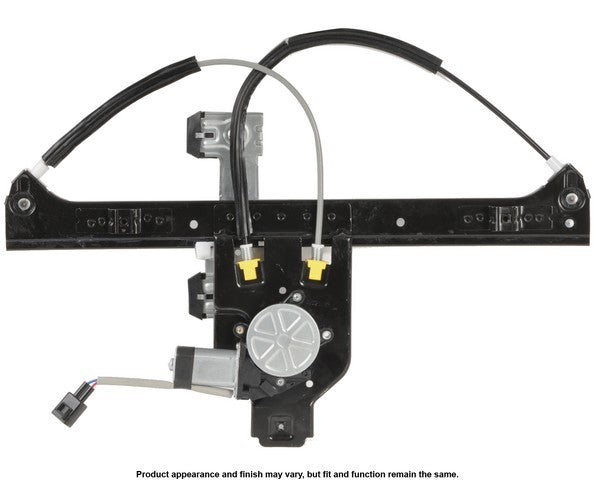 CARDONE New Window Motor and Regulator Assembly P/N:82-188AR Fits: Chevrolet Trailblazer 04-02, Chevrolet Trailblazer Ext 04-02 - Image 4