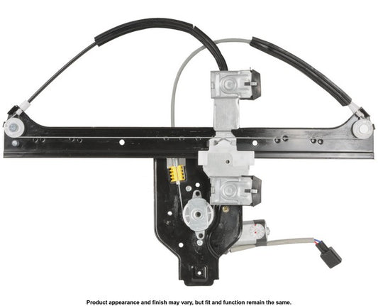 CARDONE New Window Motor and Regulator Assembly P/N:82-188AR Fits: Chevrolet Trailblazer 04-02, Chevrolet Trailblazer Ext 04-02 - Image 1