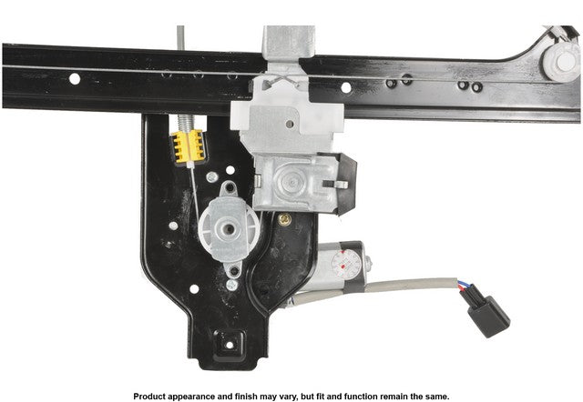 CARDONE New Window Motor and Regulator Assembly P/N:82-188AR Fits: Chevrolet Trailblazer 04-02, Chevrolet Trailblazer Ext 04-02 - Image 3