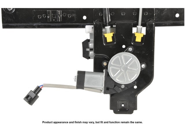 CARDONE New Window Motor and Regulator Assembly P/N:82-188AR Fits: Chevrolet Trailblazer 04-02, Chevrolet Trailblazer Ext 04-02 - Image 2