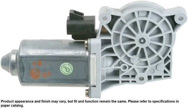 CARDONE New Window Motor P/N:82-190 Fits: Saturn L100 02-01, Saturn L200 03-01, Saturn L300 05-01, Saturn Ls 2000, Saturn Ls1 2000, Saturn Ls2 2000, Saturn Lw1 2000, Saturn Lw2 2000, Saturn Lw200 03-01, Saturn Lw300 03-01 - Image 2