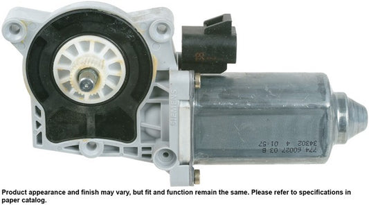 CARDONE New Window Motor P/N:82-190 Fits: Saturn L100 02-01, Saturn L200 03-01, Saturn L300 05-01, Saturn Ls 2000, Saturn Ls1 2000, Saturn Ls2 2000, Saturn Lw1 2000, Saturn Lw2 2000, Saturn Lw200 03-01, Saturn Lw300 03-01 - Image 1