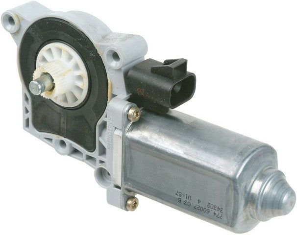 CARDONE New Window Motor P/N:82-190 Fits: Saturn L100 02-01, Saturn L200 03-01, Saturn L300 05-01, Saturn Ls 2000, Saturn Ls1 2000, Saturn Ls2 2000, Saturn Lw1 2000, Saturn Lw2 2000, Saturn Lw200 03-01, Saturn Lw300 03-01 - Image 3
