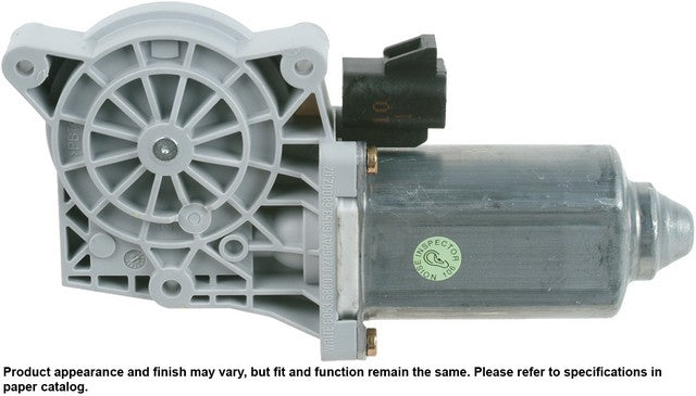 CARDONE New Window Motor P/N:82-191 Fits: Saturn L100 02-01, Saturn L200 03-01, Saturn L300 05-01, Saturn Ls 2000, Saturn Ls1 2000, Saturn Ls2 2000, Saturn Lw1 2000, Saturn Lw2 2000, Saturn Lw200 03-01, Saturn Lw300 03-01 - Image 2