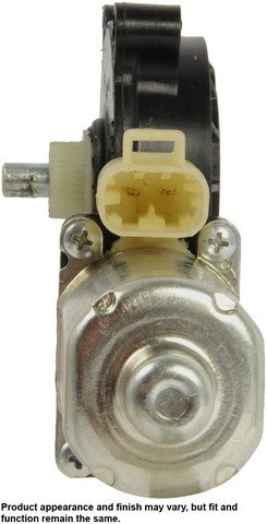 CARDONE New Window Motor P/N:82-192 Fits: Buick Rendezvous 07-02, Cadillac Deville 05-00, Pontiac Aztek 05-01 - Image 3