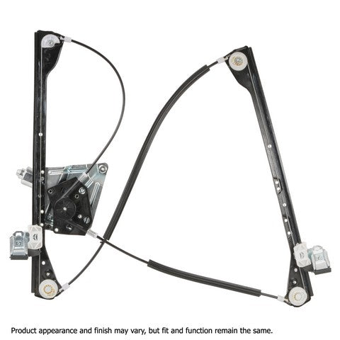 CARDONE New Window Motor and Regulator Assembly P/N:82-192AR Fits: Buick Rendezvous 07-02, Pontiac Aztek 05-01 - Image 2